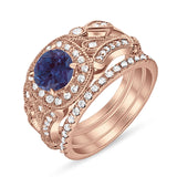 Bridal Ring