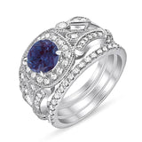 Bridal Ring