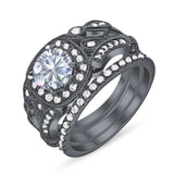 Bridal Ring