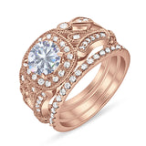 Bridal Ring