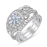 Bridal Ring