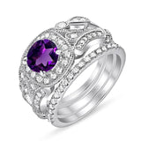 Bridal Ring