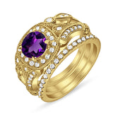Bridal Ring