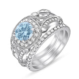 Bridal Ring