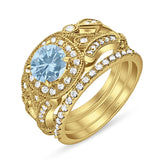 Bridal Ring