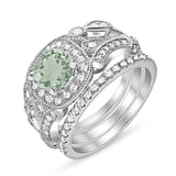 Bridal Ring
