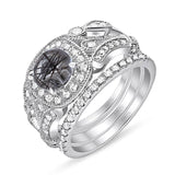 Bridal Ring
