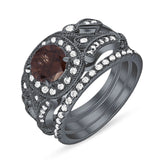Bridal Ring