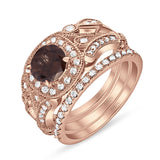 Bridal Ring