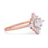 Floral Ring