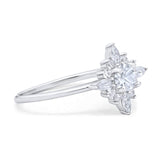 Floral Ring