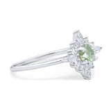 Floral Ring