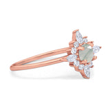 Floral Ring