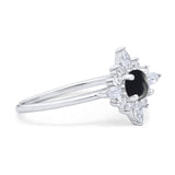 Floral Ring