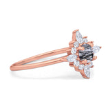 Floral Ring