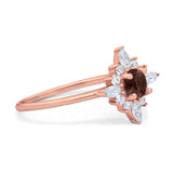 Floral Ring