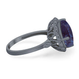 Solitaire Ring