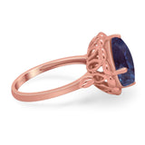 Solitaire Ring