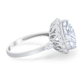 Solitaire Ring