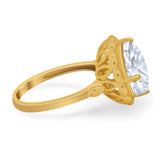 Solitaire Ring