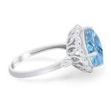 Solitaire Ring