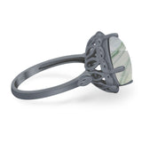 Solitaire Ring