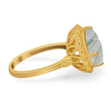 Solitaire Ring