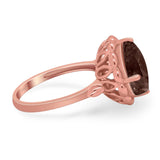 Solitaire Ring