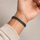 Curb Link Chain Bracelet 
