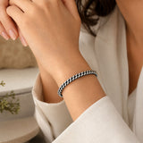 Curb Link Chain Bracelet