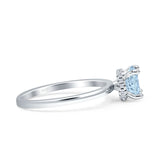 Solitaire Ring