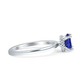 Solitaire Ring