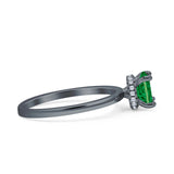 Solitaire Ring