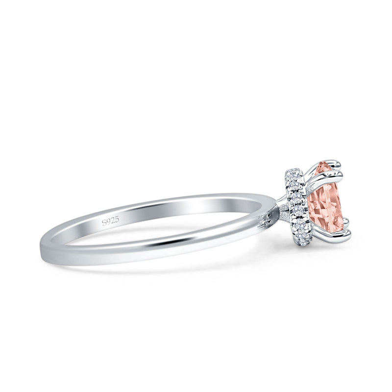 Solitaire Ring