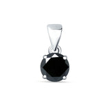  Round Pendant 