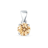  Round Pendant 