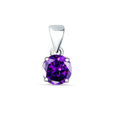  Round Pendant 
