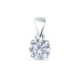  Round Pendant 