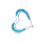Heart Pendant 