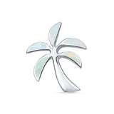  Palm Pendant 