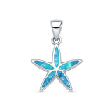 Star Pendant 