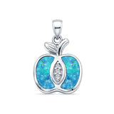  Apple Pendant 
