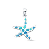  Starish Pendant 