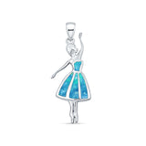 Ballet Dancer 