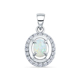 Dolphin Pendant 