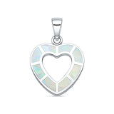 Heart Pendant