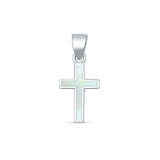 Cross Pendant Necklace