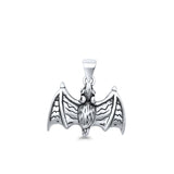  Bat Pendant Necklace