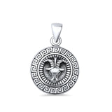  Sheep Pendant Necklace