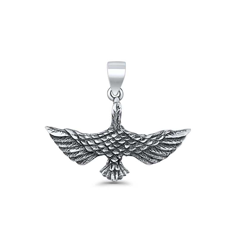 Eagle Pendant Necklace
